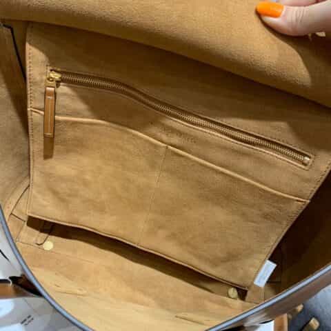 Bottega Veneta葆蝶家 Arco 48 Bag 575941平纹