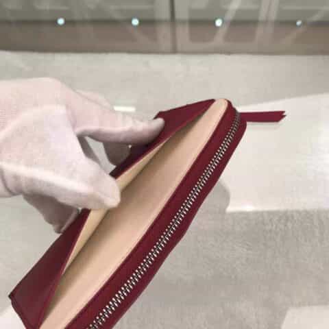 Louis Vuitton LV Lockme Zippy钱夹 M63816 M62622 M62949