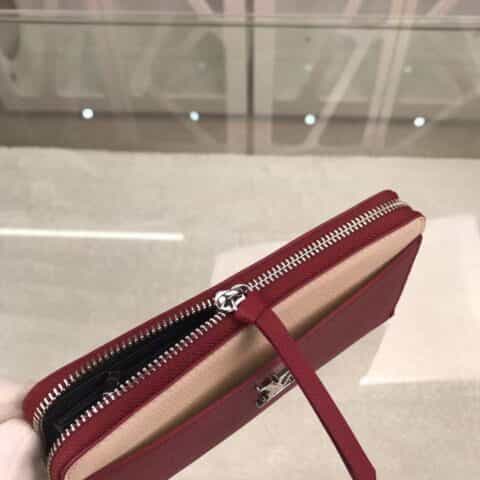 Louis Vuitton LV Lockme Zippy钱夹 M63816 M62622 M62949