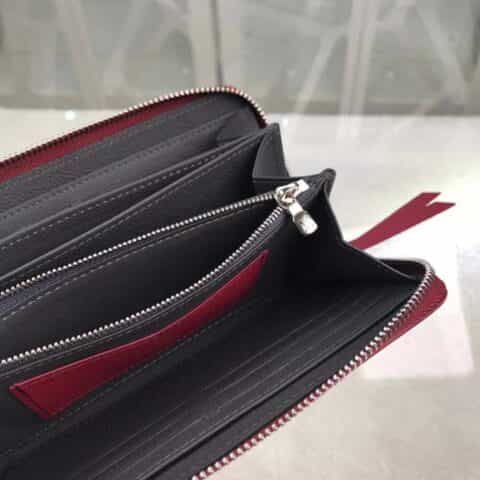 Louis Vuitton LV Lockme Zippy钱夹 M63816 M62622 M62949