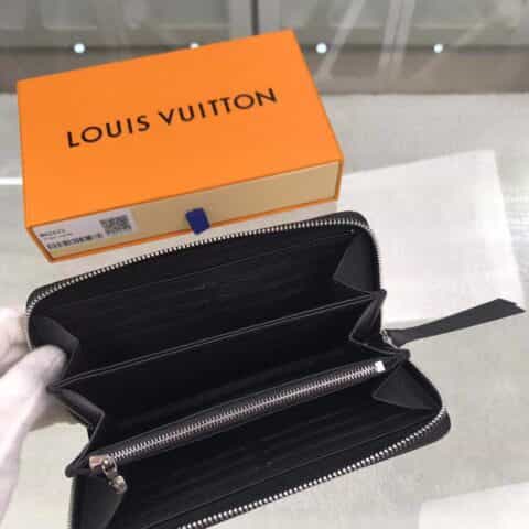 Louis Vuitton LV Lockme Zippy钱夹 M63816 M62622 M62949
