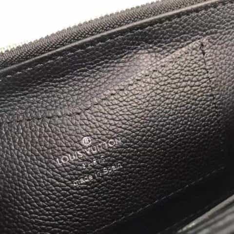 Louis Vuitton LV Lockme Zippy钱夹 M63816 M62622 M62949