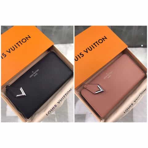 Louis Vuitton LV Comete钱夹 M60148 M60146