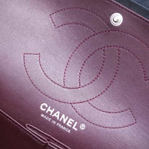 Chanel香奈儿 复刻2.55 reissue系列单肩斜挎包 A37587