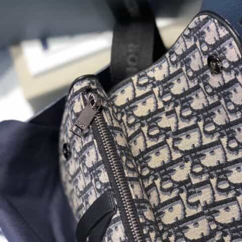 Dior Mini Saddle Bag 迷你马鞍包 1ADPO191YKY_H27E