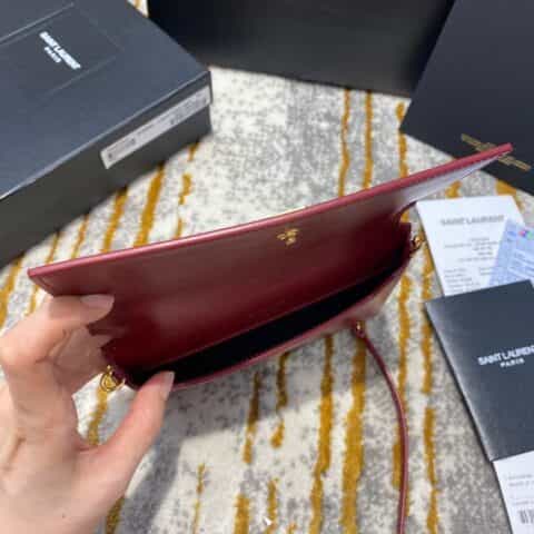 Saint laurent Ysl Phone Holder 手机包 635095