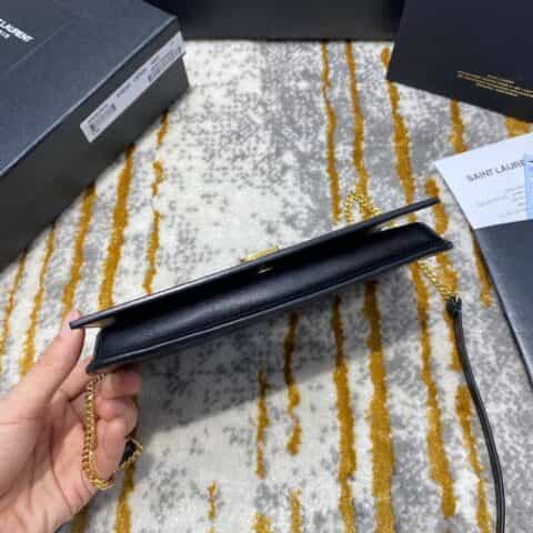 Saint laurent Ysl Phone Holder 手机包 635095