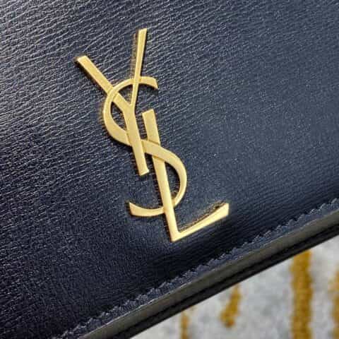 Saint laurent Ysl Phone Holder 手机包 635095
