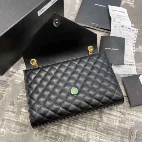 Saint laurent Ysl Envelope 24 Bag 平纹487206