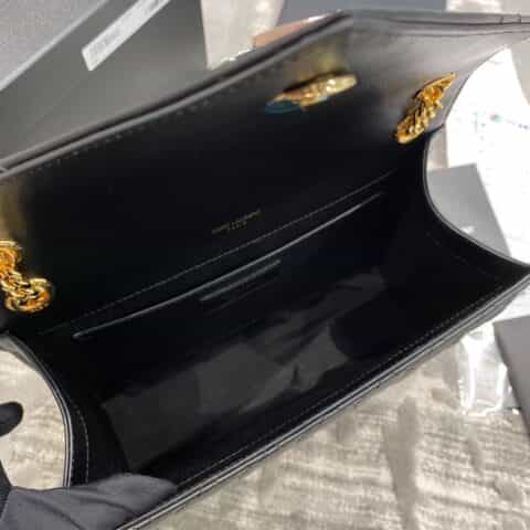 Saint laurent Ysl Envelope 24 Bag 平纹487206