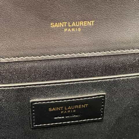 Saint laurent Ysl Envelope 24 Bag 平纹487206