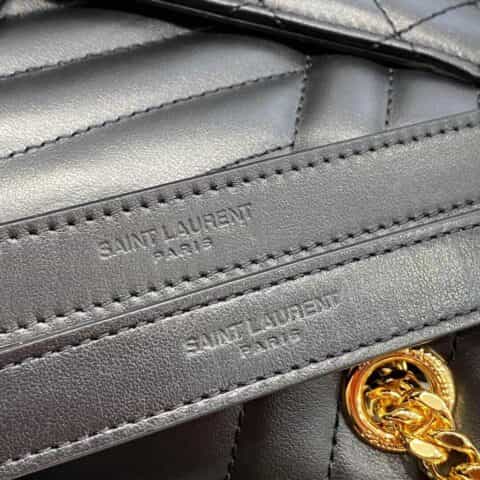 Saint laurent Ysl Envelope 24 Bag 平纹487206