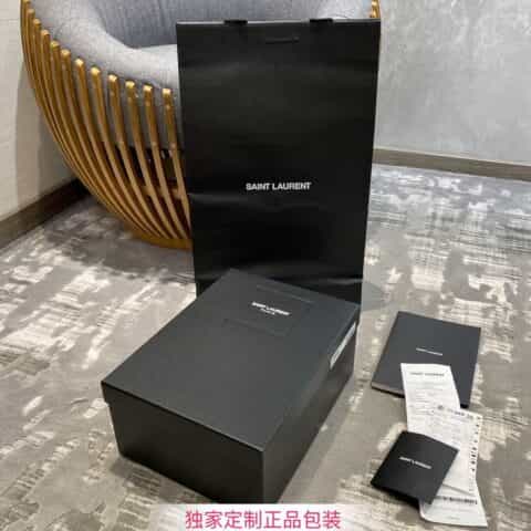 Saint laurent Ysl Envelope 24 Bag 平纹487206