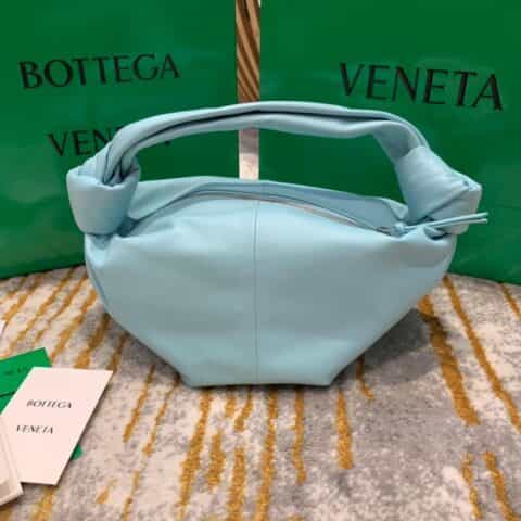 Bottega Veneta葆蝶家 Mini Bag 马卡蓝629635