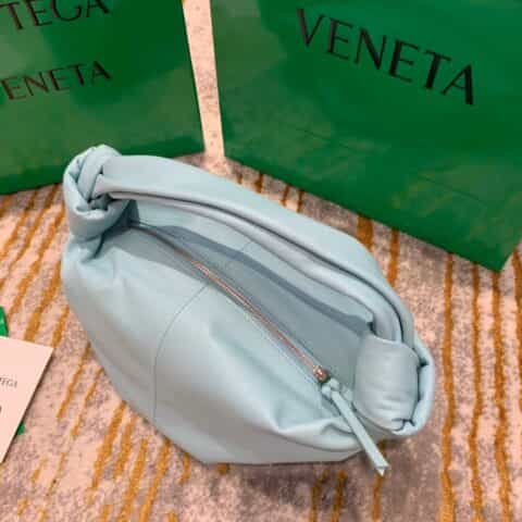 Bottega Veneta葆蝶家 Mini Bag 马卡蓝629635