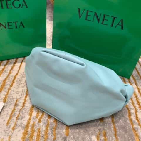 Bottega Veneta葆蝶家 Mini Bag 马卡蓝629635