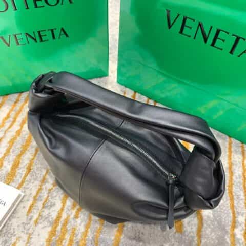 Bottega Veneta葆蝶家 Mini Bag 经典黑629635
