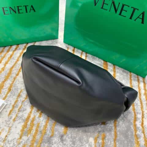 Bottega Veneta葆蝶家 Mini Bag 经典黑629635