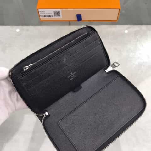Louis Vuitton LV Zippy长款钱夹 N60003 M60002 N63077