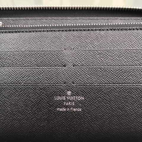 Louis Vuitton LV Zippy长款钱夹 N60003 M60002 N63077