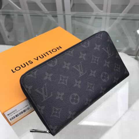 Louis Vuitton LV Zippy长款钱夹 N60003 M60002 N63077