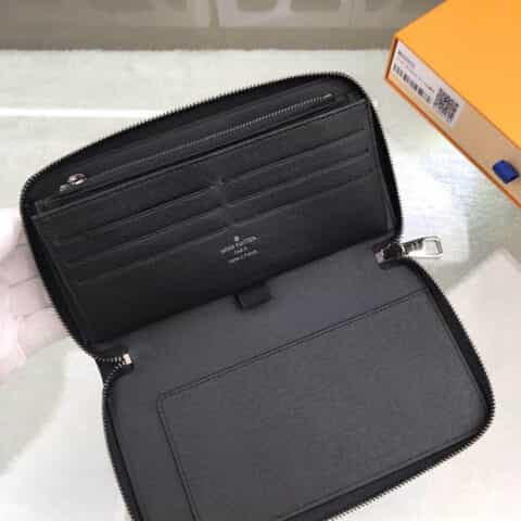 Louis Vuitton LV Zippy长款钱夹 N60003 M60002 N63077