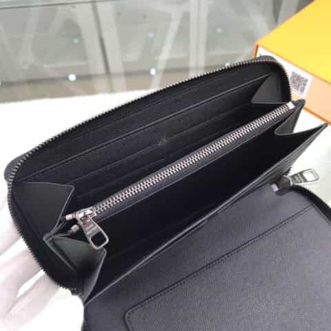 Louis Vuitton LV Zippy长款钱夹 N60003 M60002 N63077