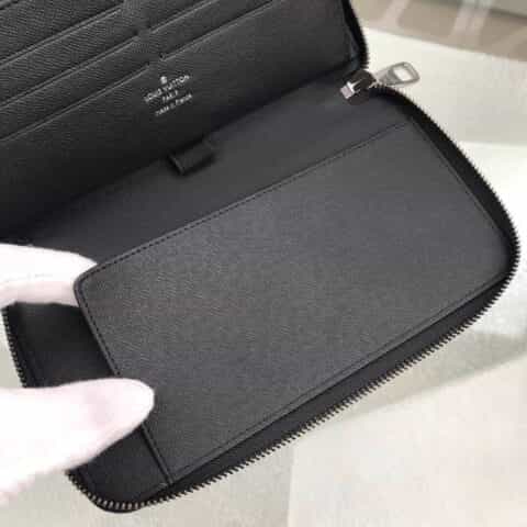 Louis Vuitton LV Zippy长款钱夹 N60003 M60002 N63077