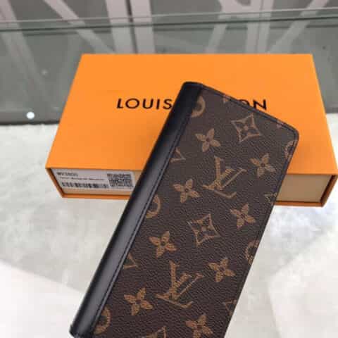 Louis Vuitton LV Tanon钱夹 M93800