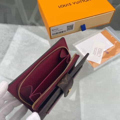 Louis Vuitton LV Juliette Wallet钱夹 M69433 N60380