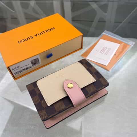 Louis Vuitton LV Juliette Wallet钱夹 M69433 N60380