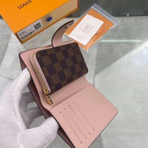 Louis Vuitton LV Juliette Wallet钱夹 M69433 N60380