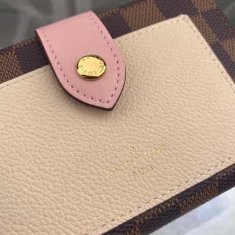 Louis Vuitton LV Juliette Wallet钱夹 M69433 N60380