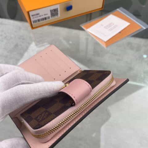 Louis Vuitton LV Juliette Wallet钱夹 M69433 N60380