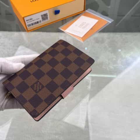 Louis Vuitton LV Juliette Wallet钱夹 M69433 N60380