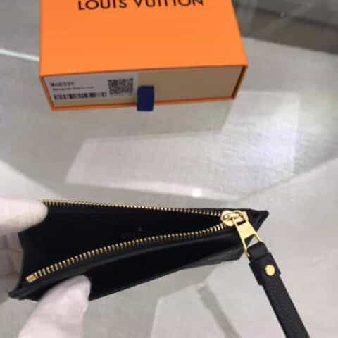 LV Zipped Card Holder拉链卡夹 M68339 M67853 M67889