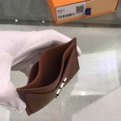 LV Lockme Card Holder卡夹M68611 M68556 M68555 M68610
