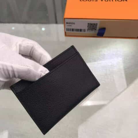 LV Lockme Card Holder卡夹M68611 M68556 M68555 M68610