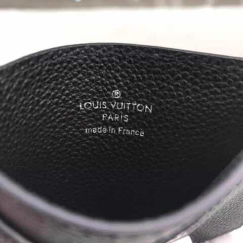 LV Lockme Card Holder卡夹M68611 M68556 M68555 M68610
