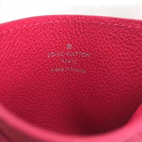 LV Lockme Card Holder卡夹M68611 M68556 M68555 M68610
