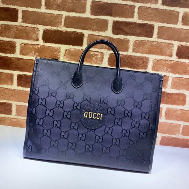 GUCCI古驰Off The Grid系列托特包630353