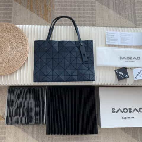 IsseyMiyake三宅一生Rock系列摇滚包手提单肩包BB95