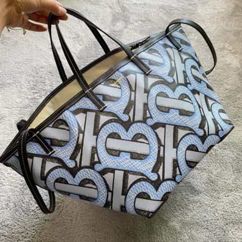 Burberry巴宝莉Beach Tote – 沙滩托特包