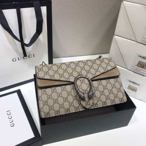 Gucci Dionysus bag 酒神包 400249 421970 476432