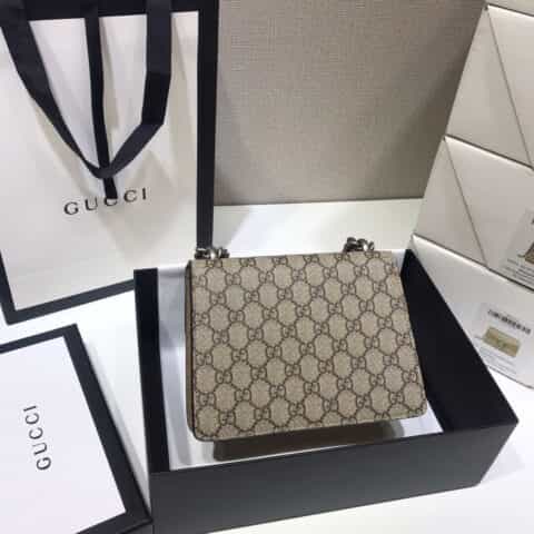 Gucci Dionysus bag 酒神包 400249 421970 476432