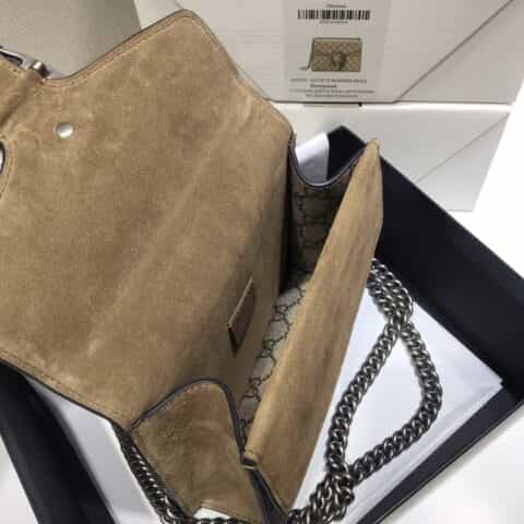 Gucci Dionysus bag 酒神包 400249 421970 476432