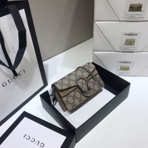 Gucci Dionysus bag 酒神包 400249 421970 476432