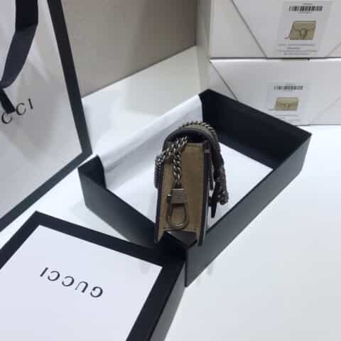 Gucci Dionysus bag 酒神包 400249 421970 476432