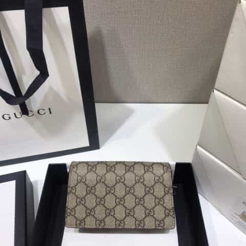 Gucci Dionysus bag 酒神包 400249 421970 476432