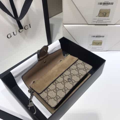 Gucci Dionysus bag 酒神包 400249 421970 476432